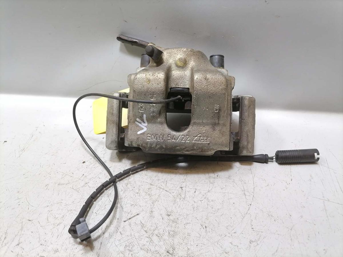 BMW Z3 Coupe original Bremssattel vorn links 2,8 142KW *M52 286S2 * 4G Automatik Bj.1998